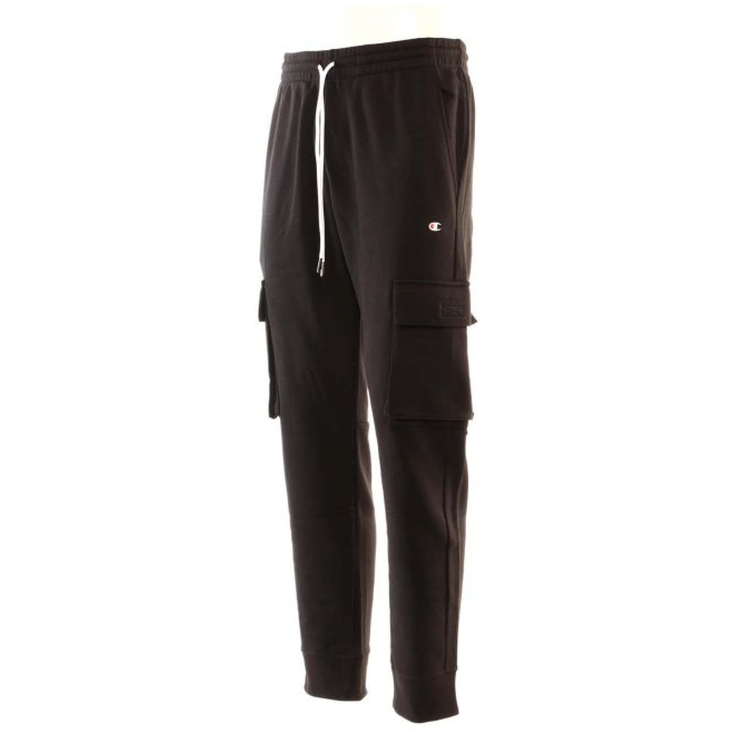 Pantalon Largo Champion Rib Cuff Cargo