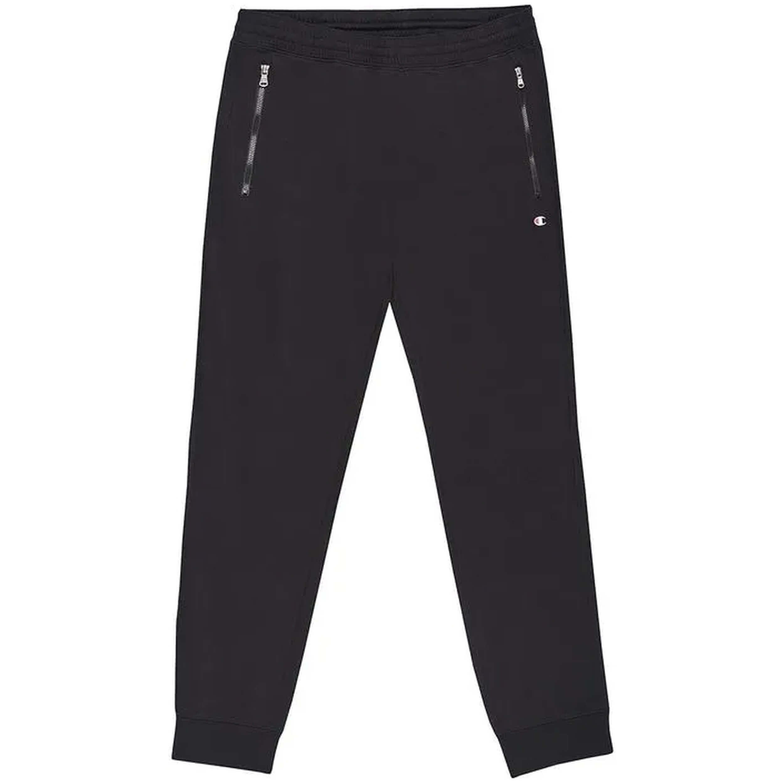 Pantalon Largo Champion Rib Cuff