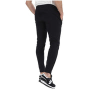 Pantalon Largo Champion Rib Cuff