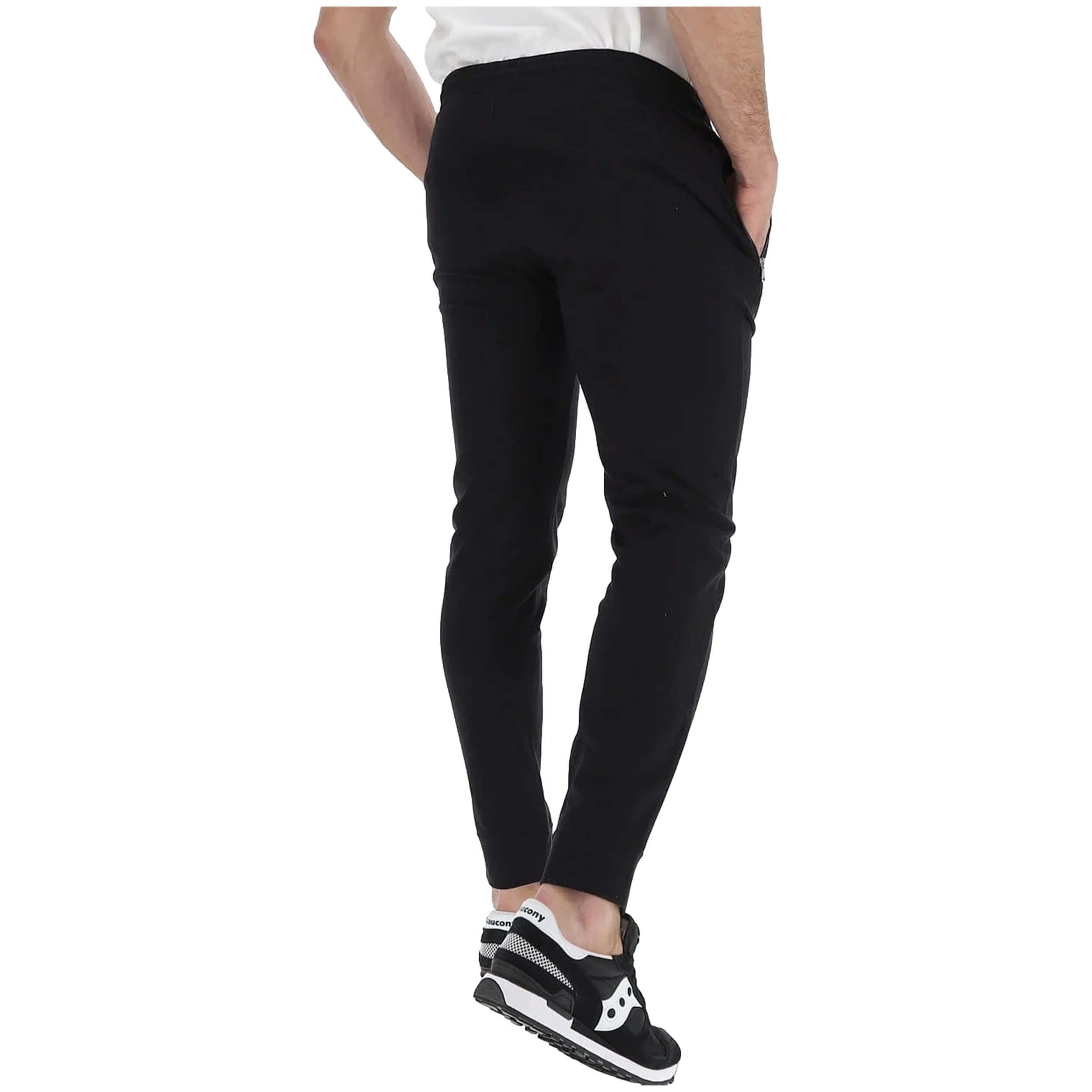 Pantalon Largo Champion Rib Cuff