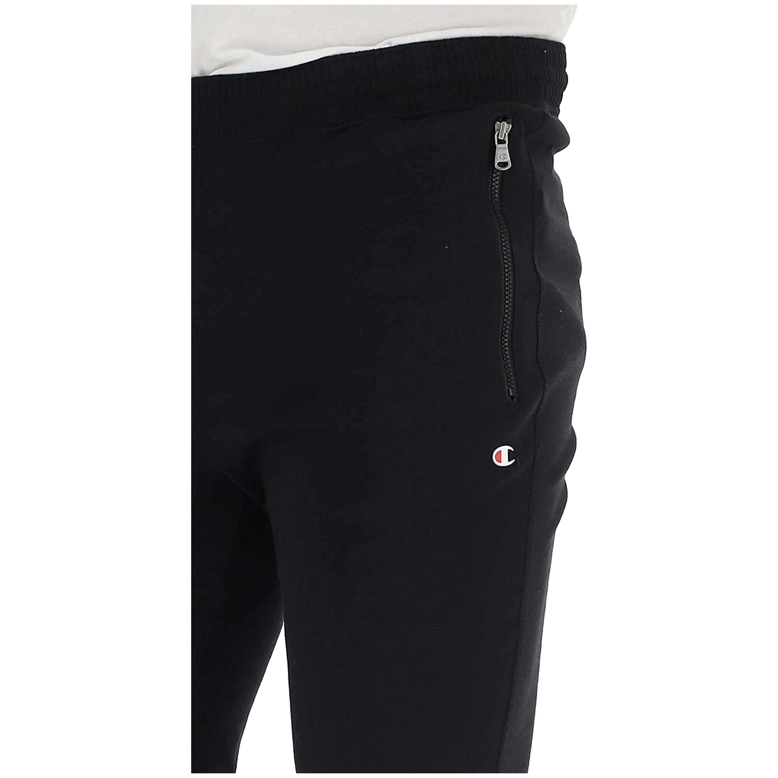 Pantalon Largo Champion Rib Cuff