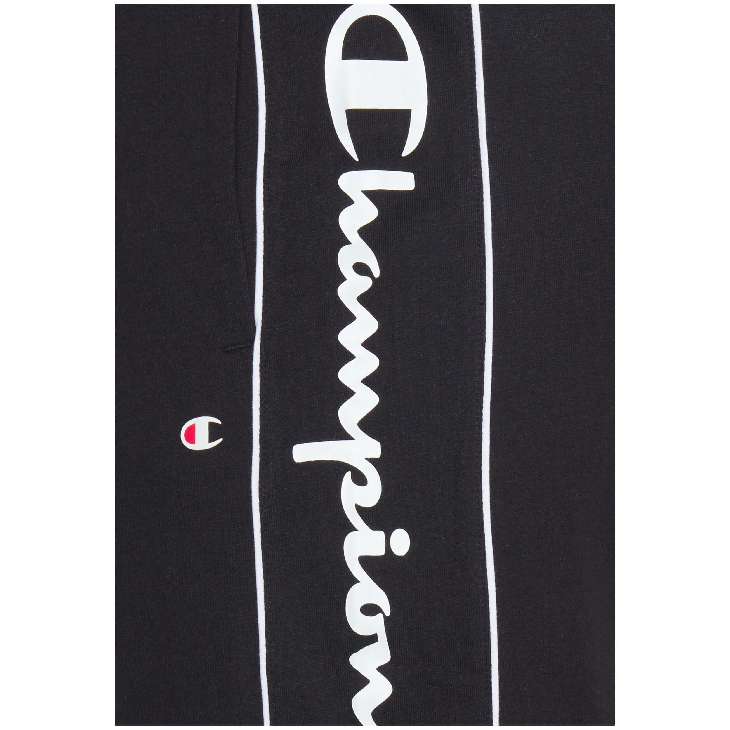 Pantalon Corto Champion 217443-Kk001