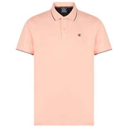 Champion Short Sleeve Polo