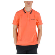 Champion Short Sleeve Polo