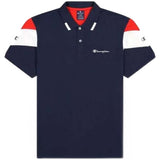 Polo De Manga Corta Champion