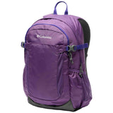 Mochila Columbia Castle Crest 25L "Violeta"