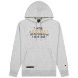 Sudadera Con Capucha Champion