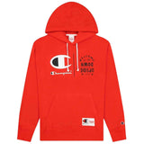 Sudadera Con Capucha Champion