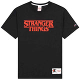 Camiseta De Manga Corta Champion