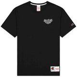 Camiseta De Manga Corta Champion