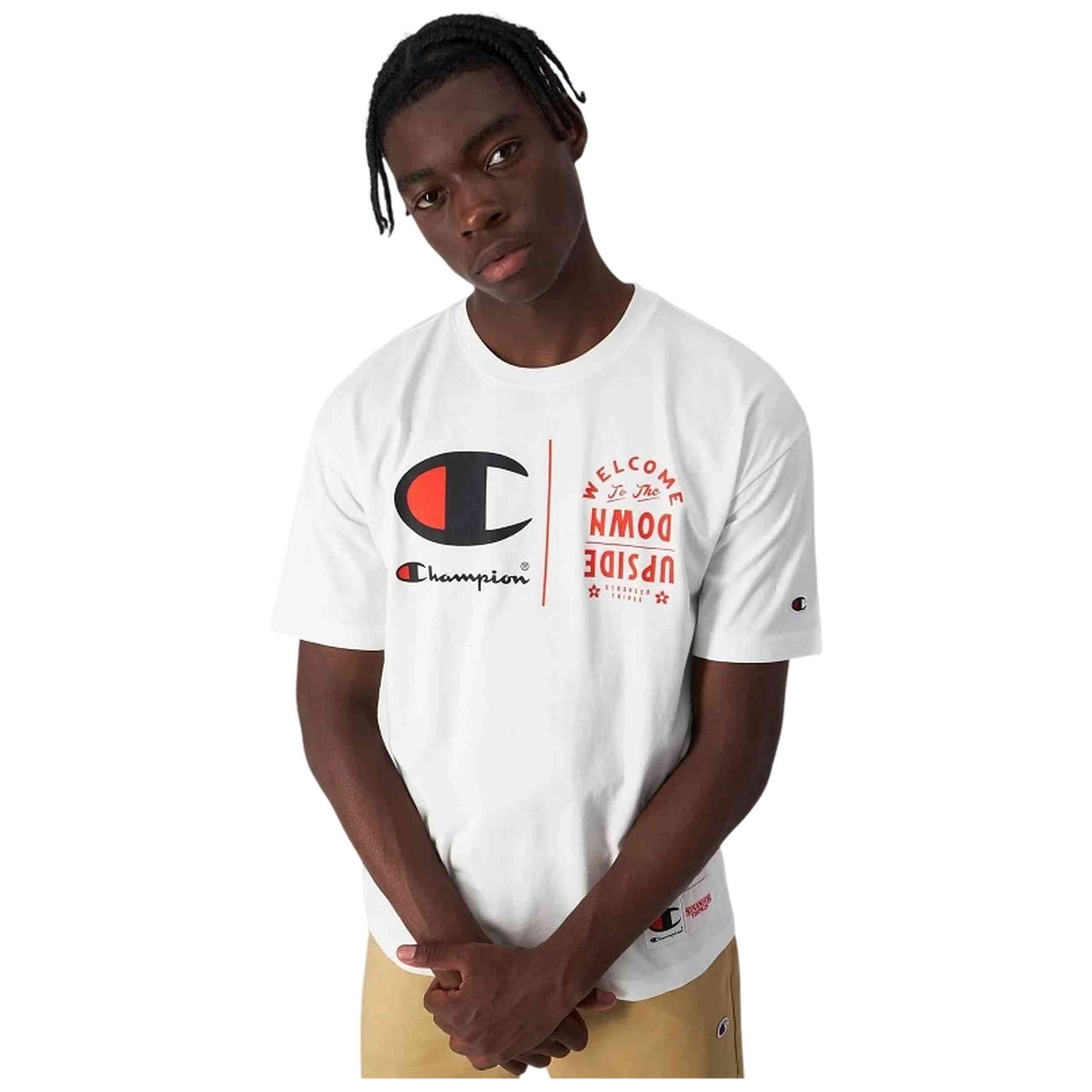 Imagen del producto con referencia 217791-CHA-WW001