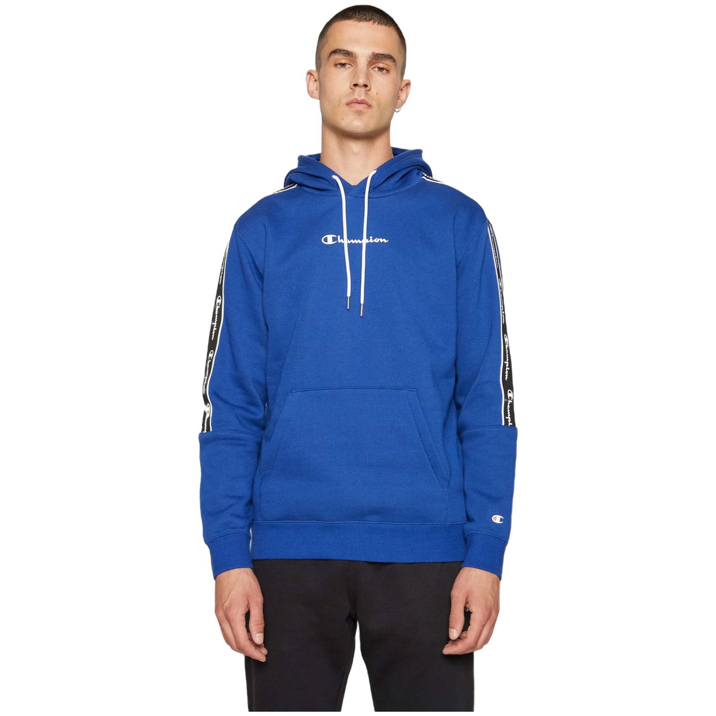Sudadera Con Capucha Champion 217829-Bs025