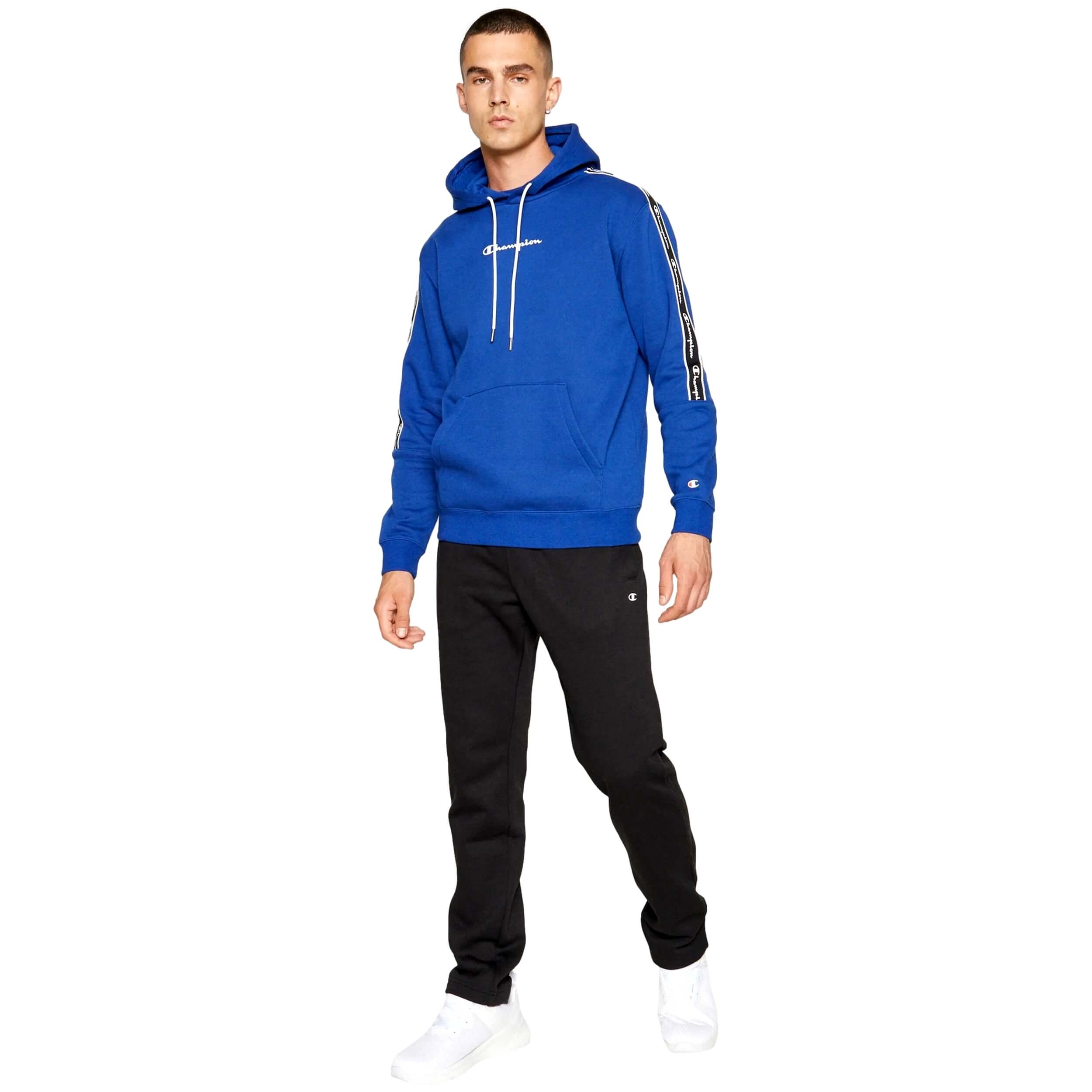 Sudadera Con Capucha Champion 217829-Bs025