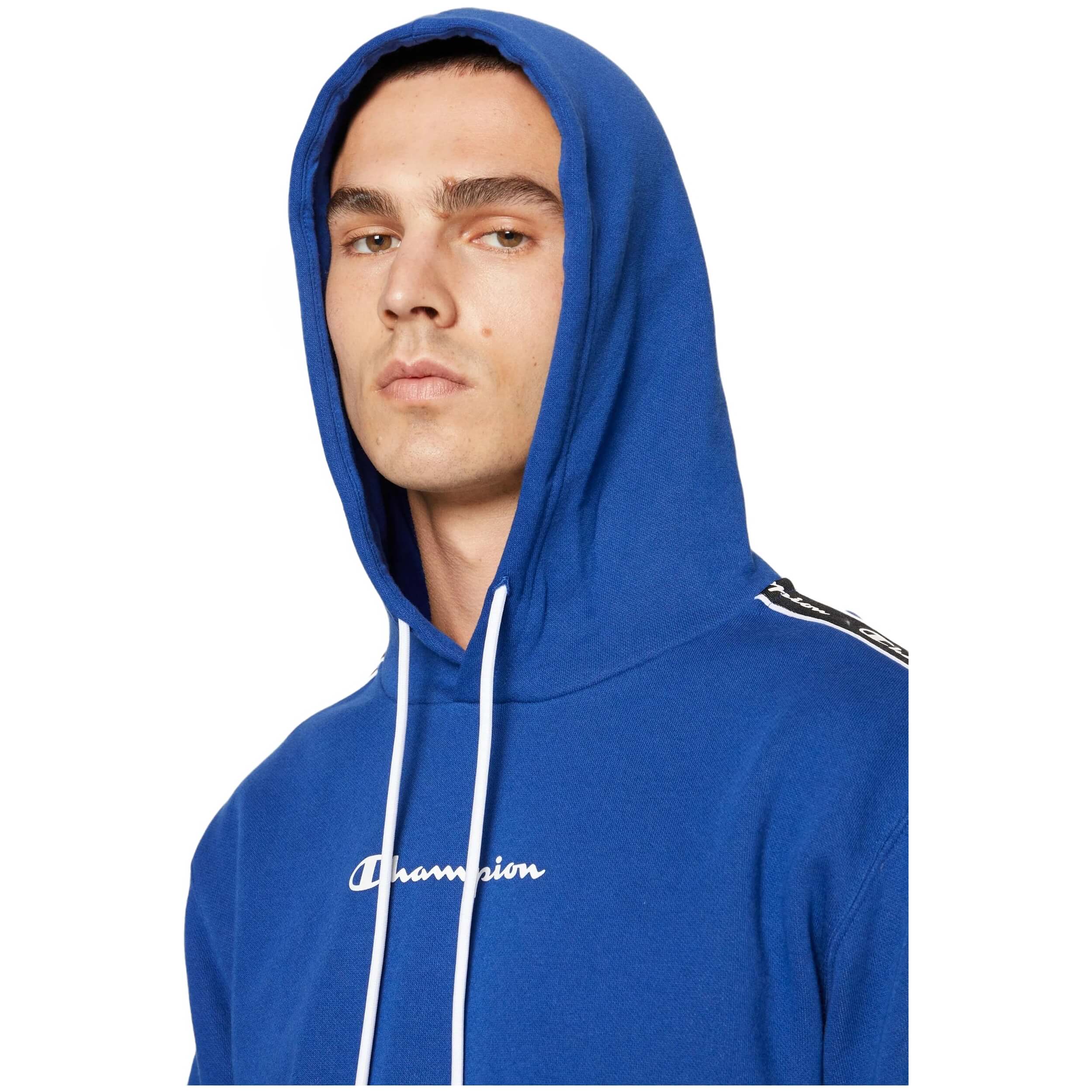 Sudadera Con Capucha Champion 217829-Bs025