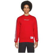 Sudadera Champion Legacy Basketball Contrast Details Fleece