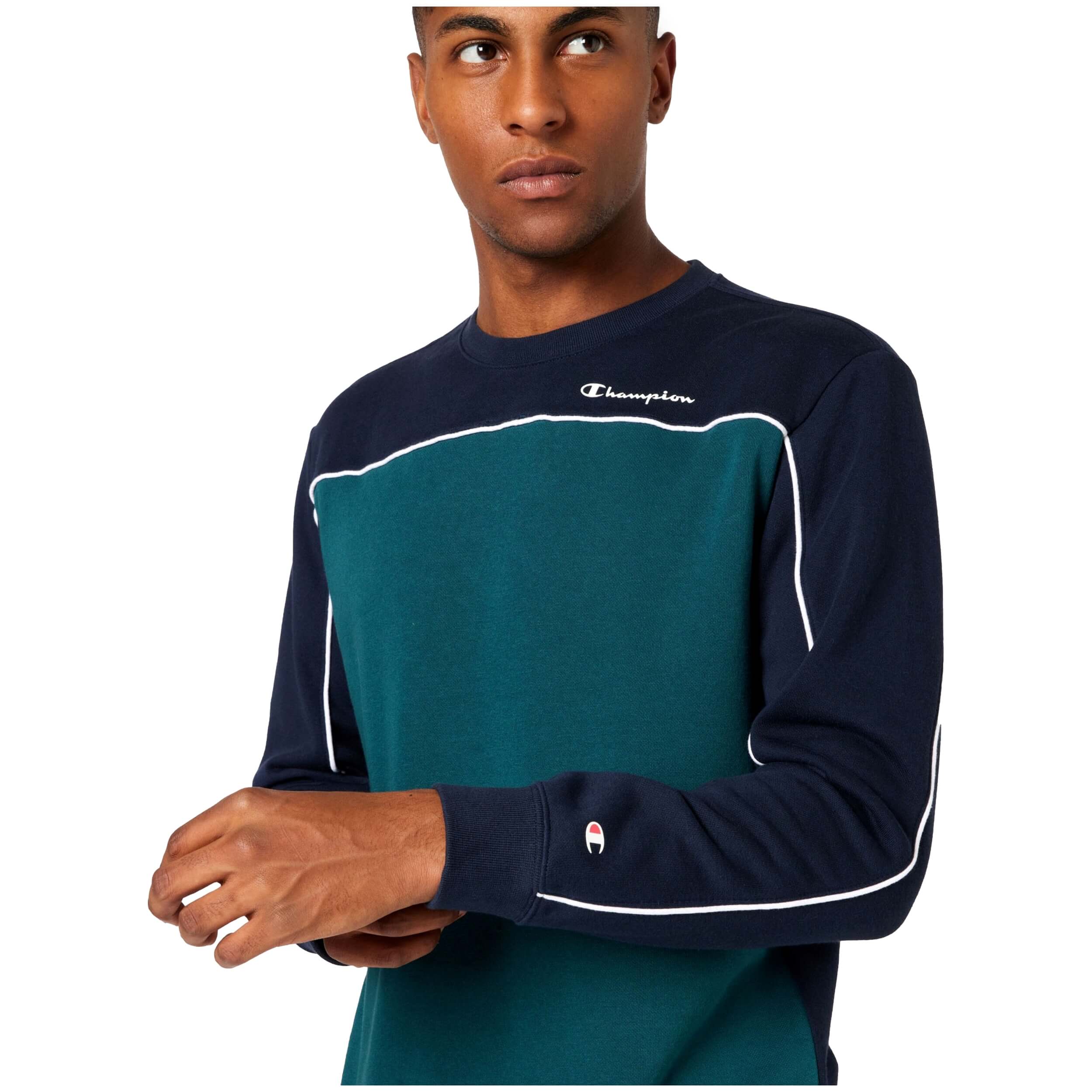 Sudadera Champion Crewneck