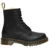 Botas Dr. Martens 1460 Serena "Black Burnished Wyoming"