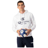 Sudadera Con Capucha Champion