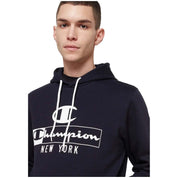 Sudadera Con Capucha Champion