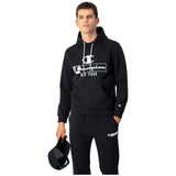 Sudadera Con Capucha Champion