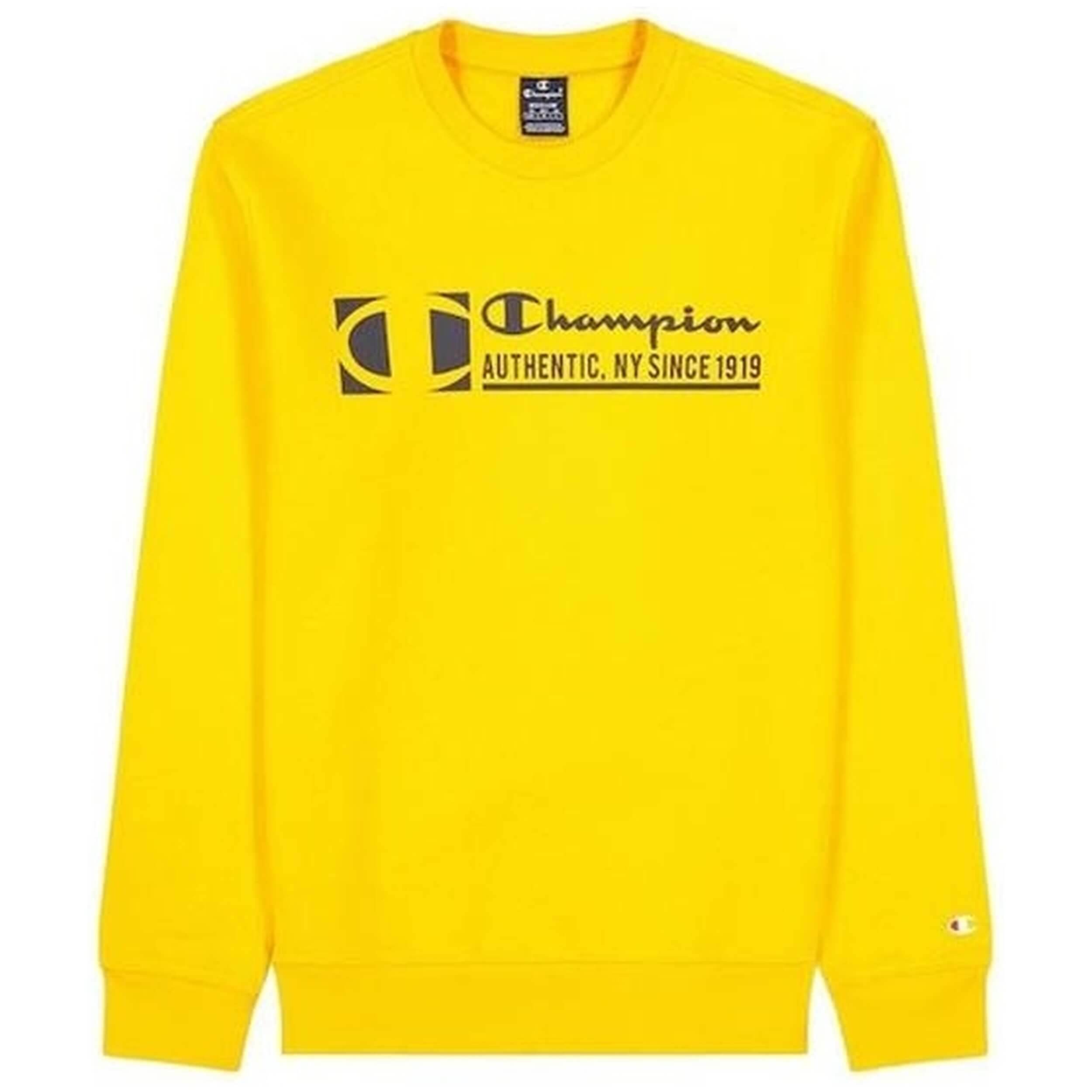 Sudadera Champion 217995-Ys113