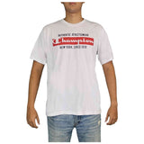 Camiseta De Manga Corta Champion