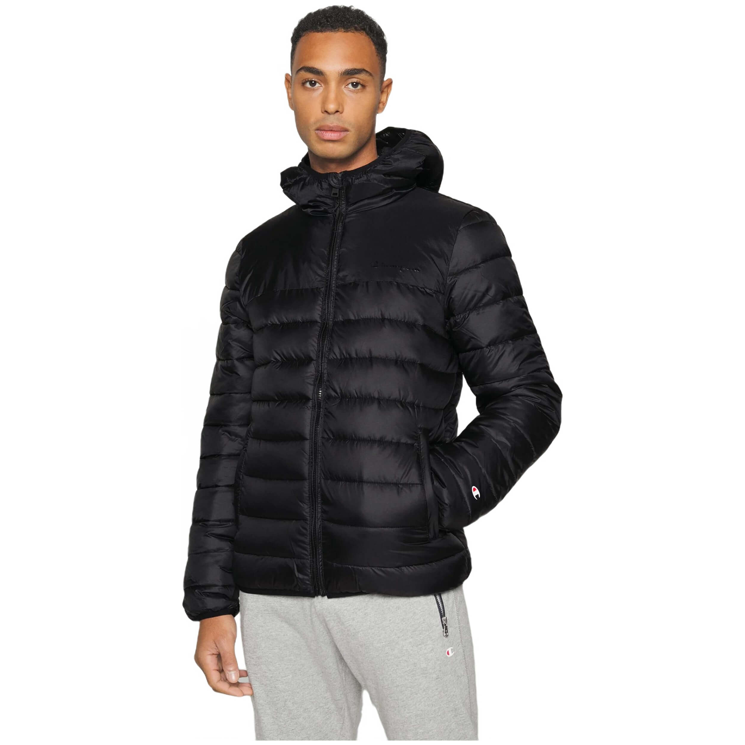 Chaqueta Champion 218073-Kk001