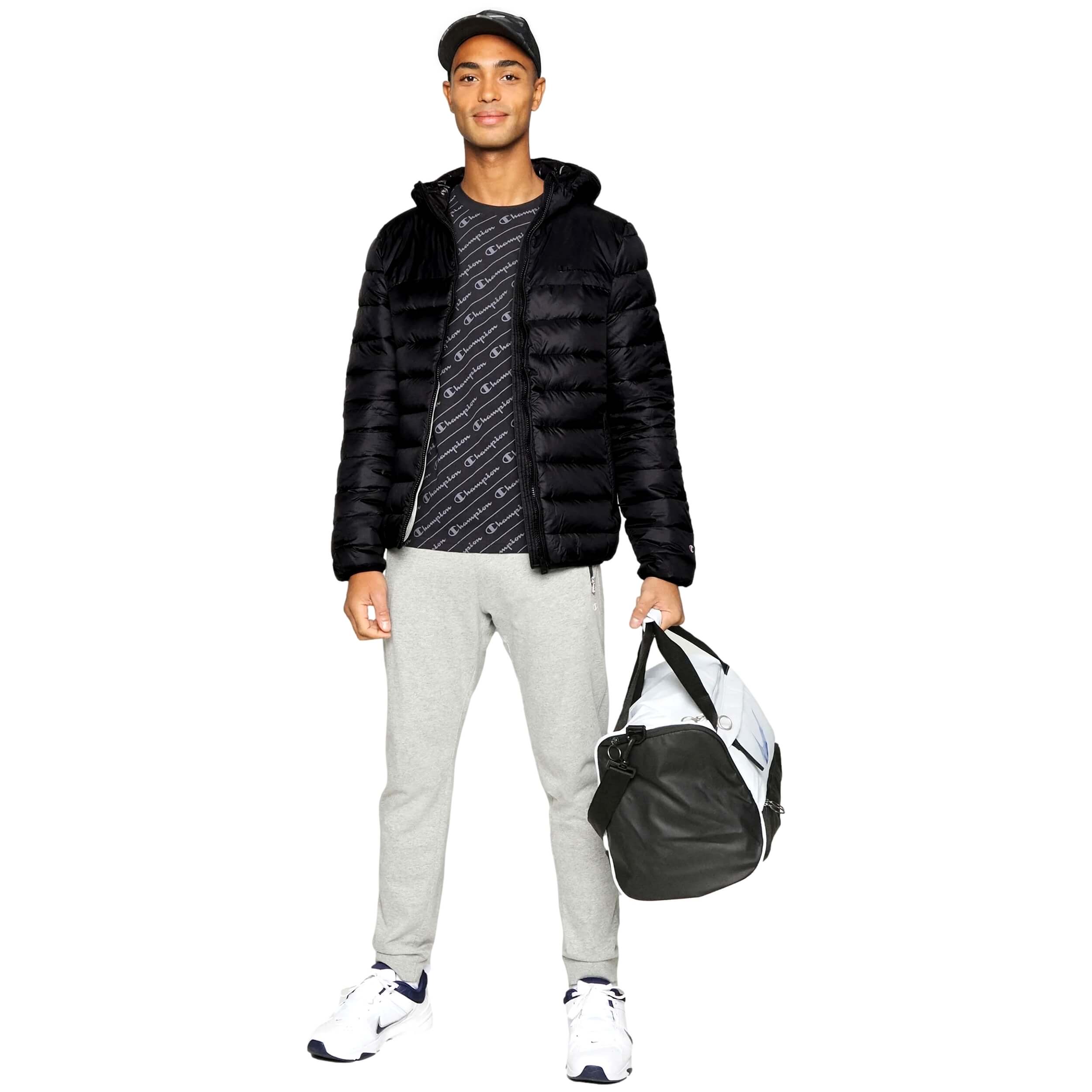 Chaqueta Champion 218073-Kk001