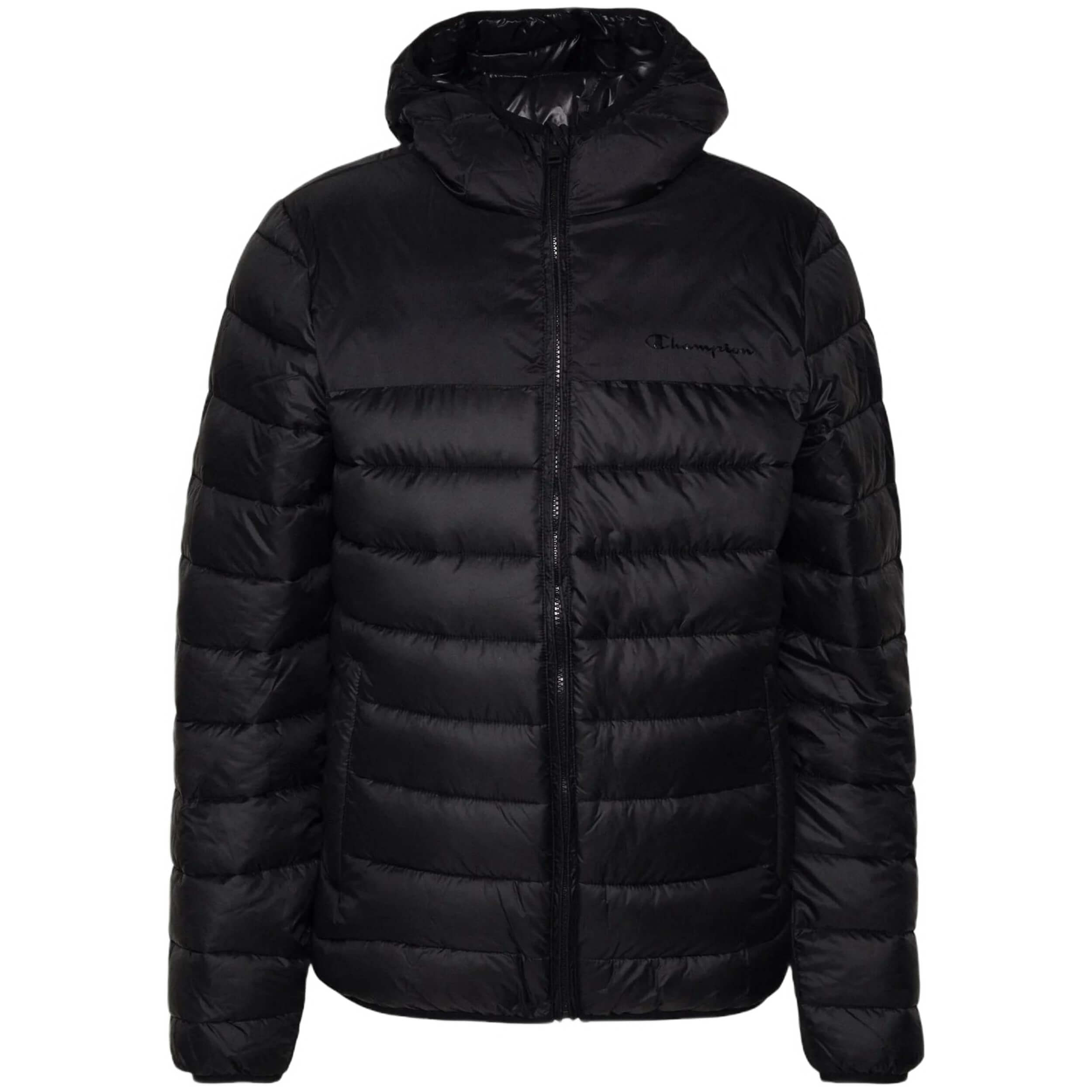 Chaqueta Champion 218073-Kk001