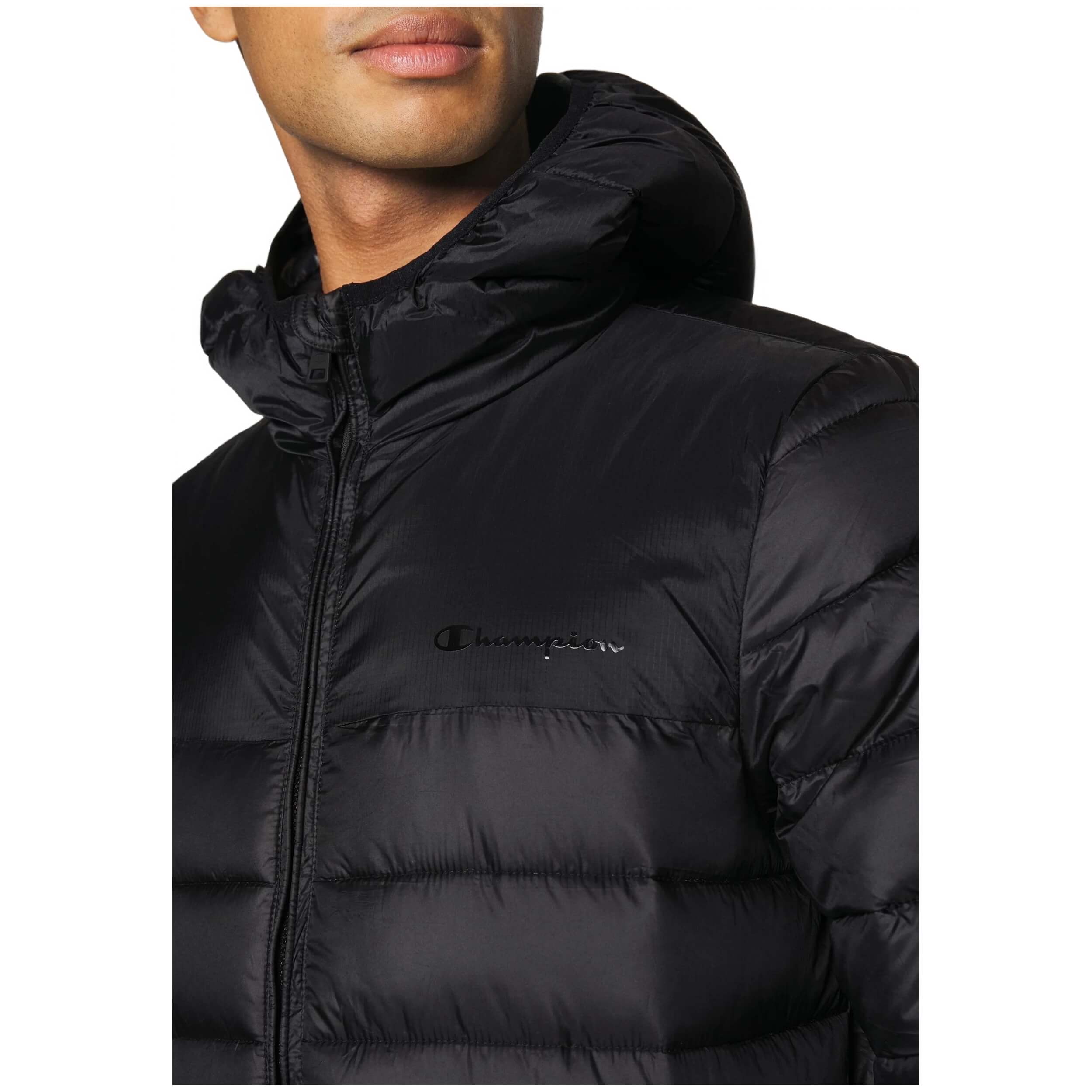 Chaqueta Champion 218073-Kk001