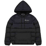Sudadera Con Capucha Champion Logo Classic