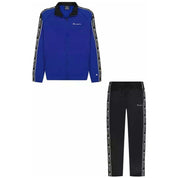 Chandal Completo Champion Tracksuit