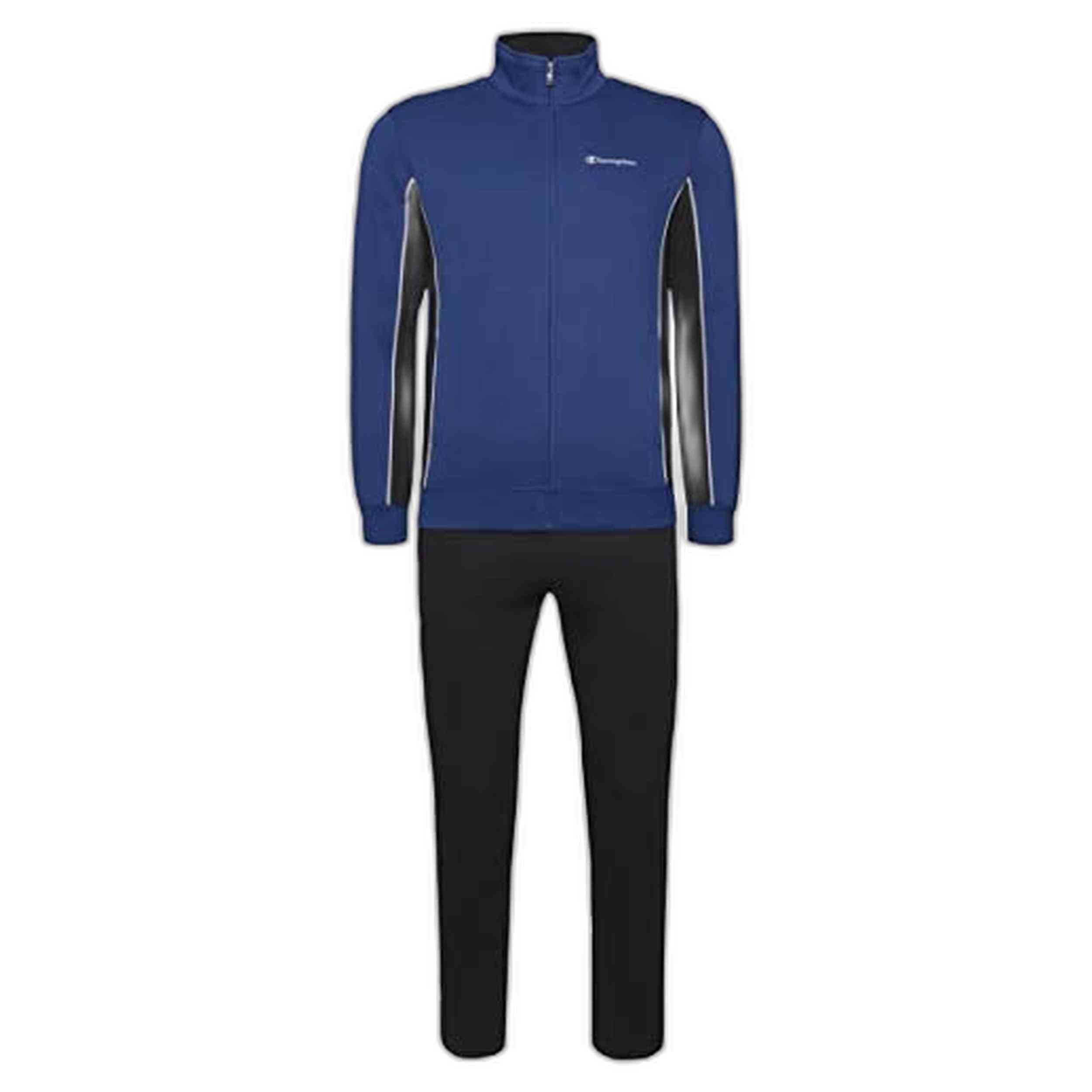 Chandal Champion Full Zip Suit