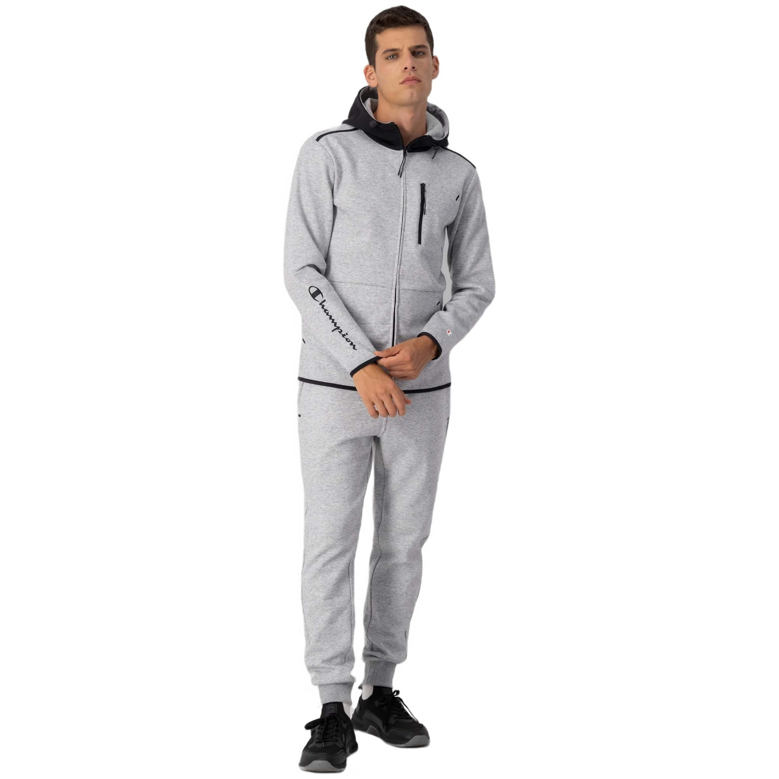 Sudadera Con Capucha Champion 218128-Em021