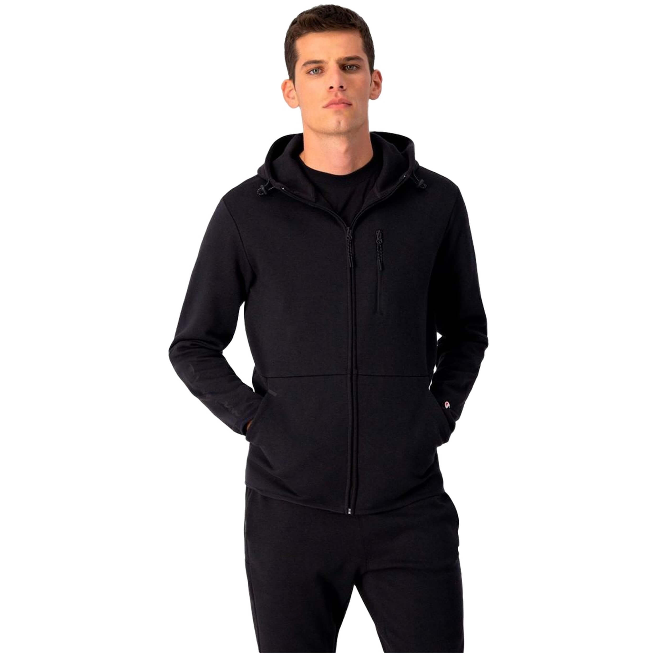 Sudadera Con Capucha Champion 218128-Kk001