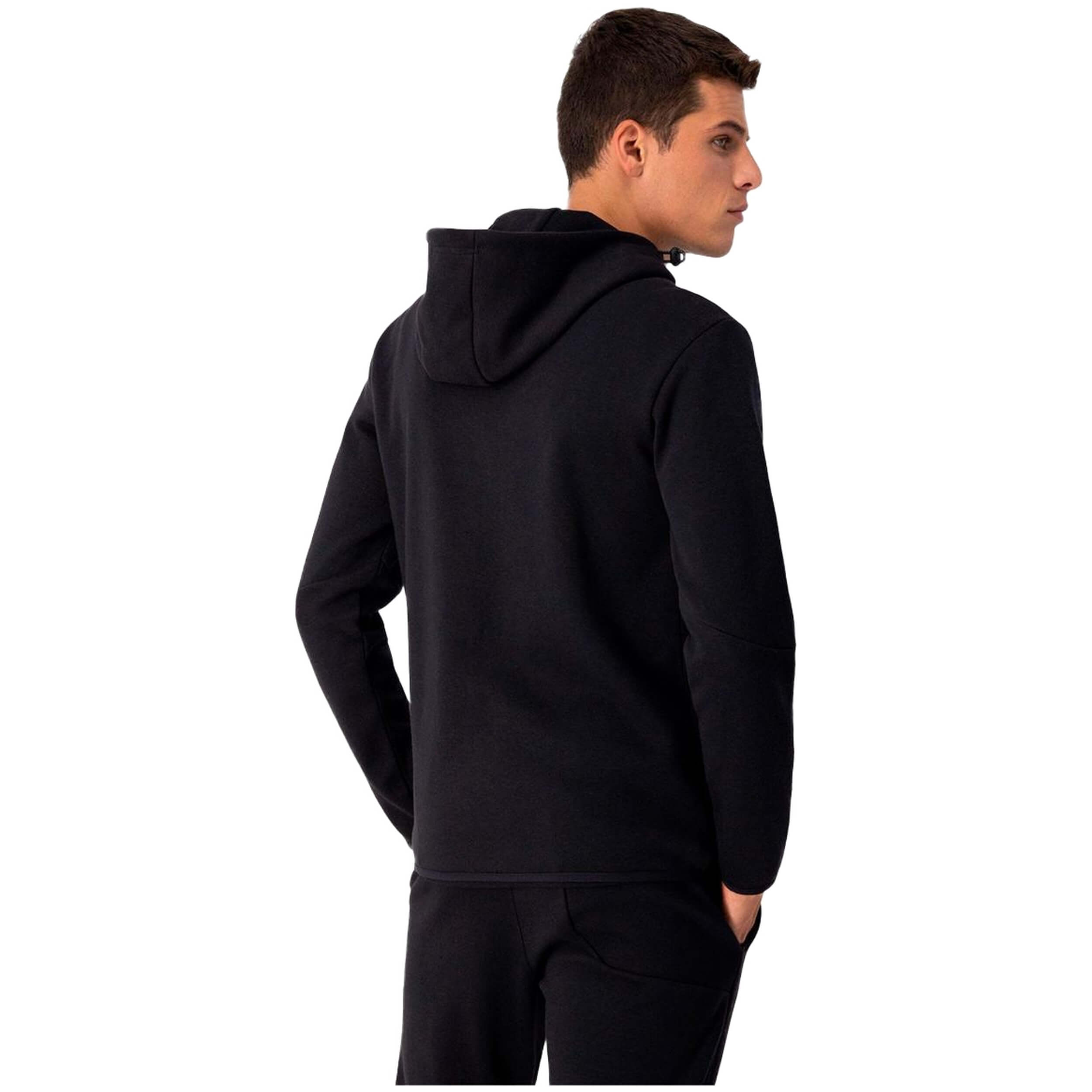Sudadera Con Capucha Champion 218128-Kk001
