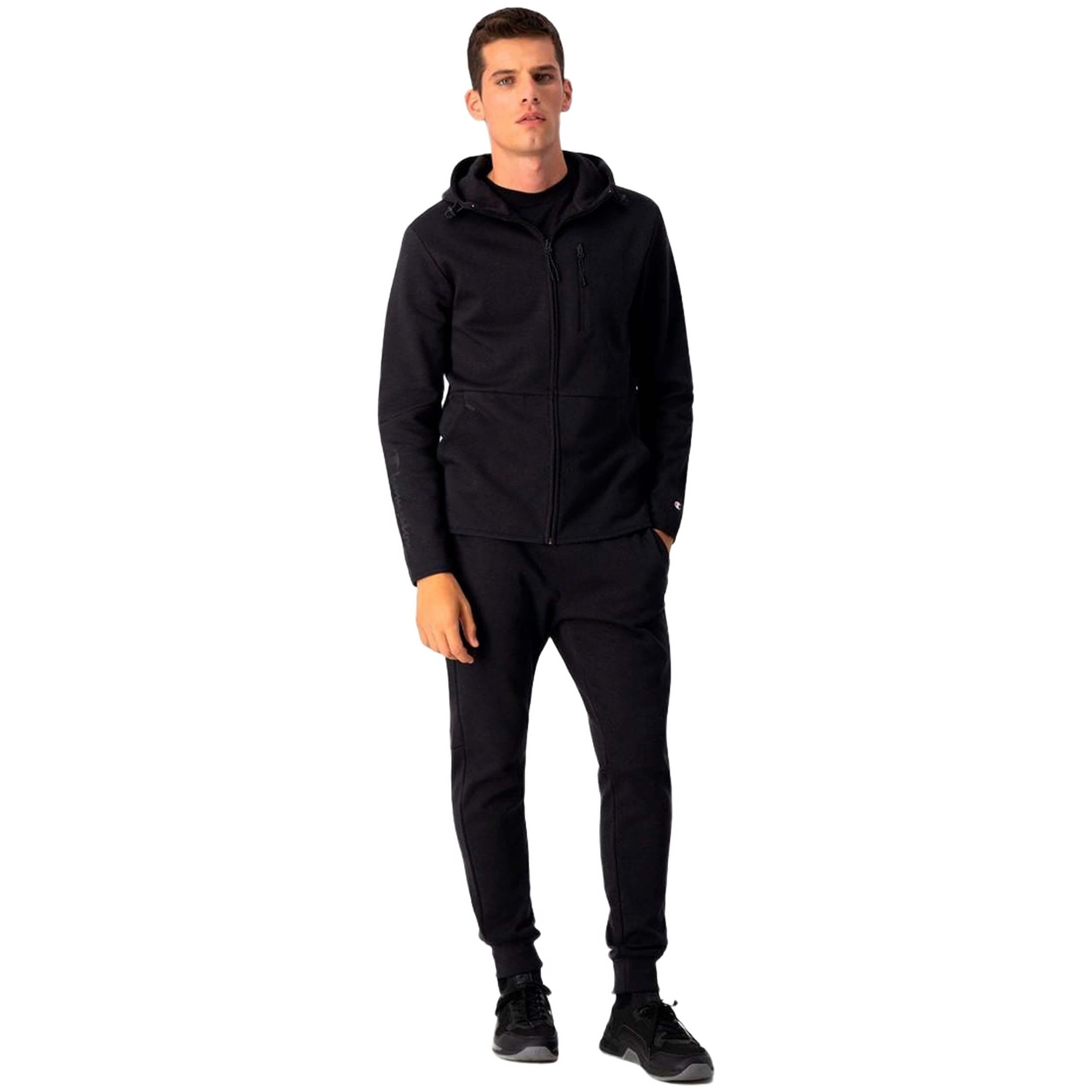 Sudadera Con Capucha Champion 218128-Kk001