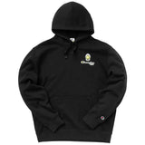 Sudadera Con Capucha Champion