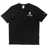 Camiseta De Manga Corta Champion