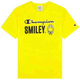 Camiseta De Manga Corta Champion