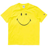 Camiseta De Manga Corta Champion