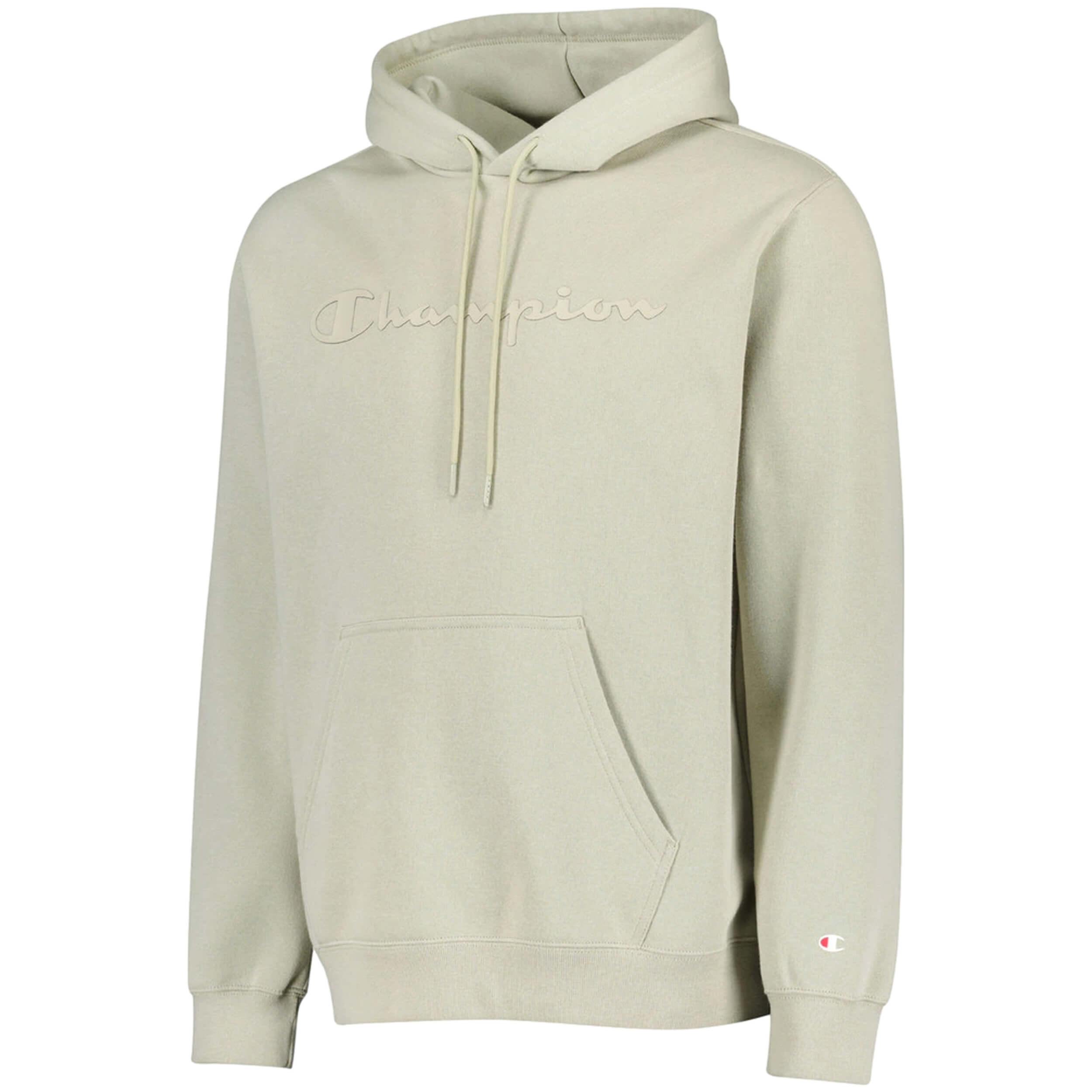 Sudadera Con Capucha Champion 218282-Es066