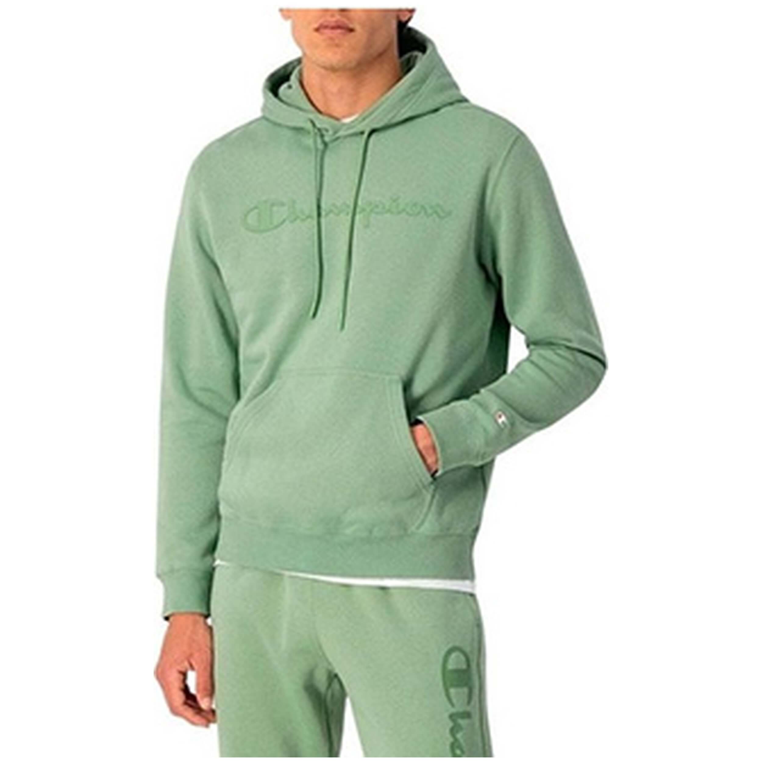 Sudadera Con Capucha Champion  