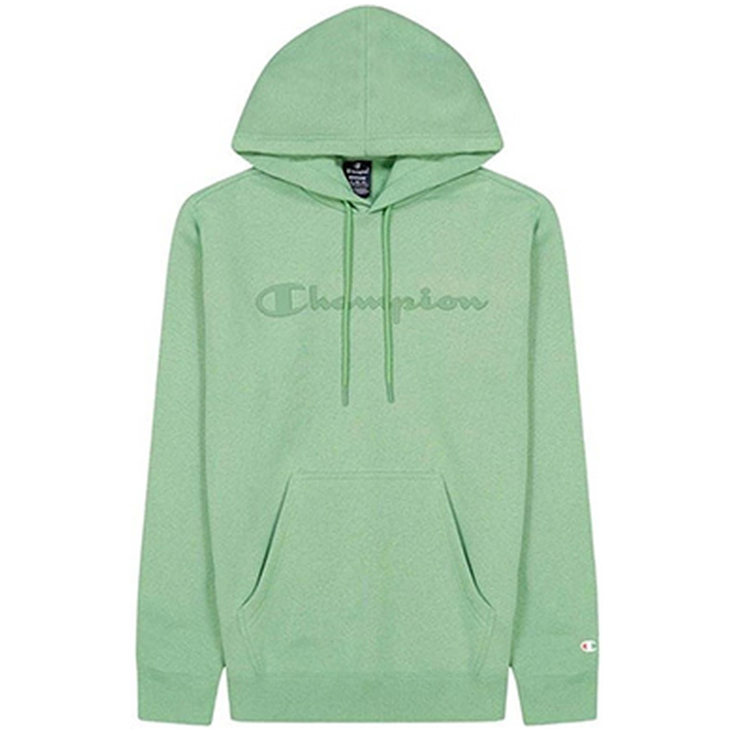 Sudadera Con Capucha Champion  