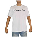 Camiseta De Manga Corta Champion