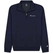 Champion Half Zip Sweatshirt