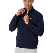 Champion Half Zip Sweatshirt