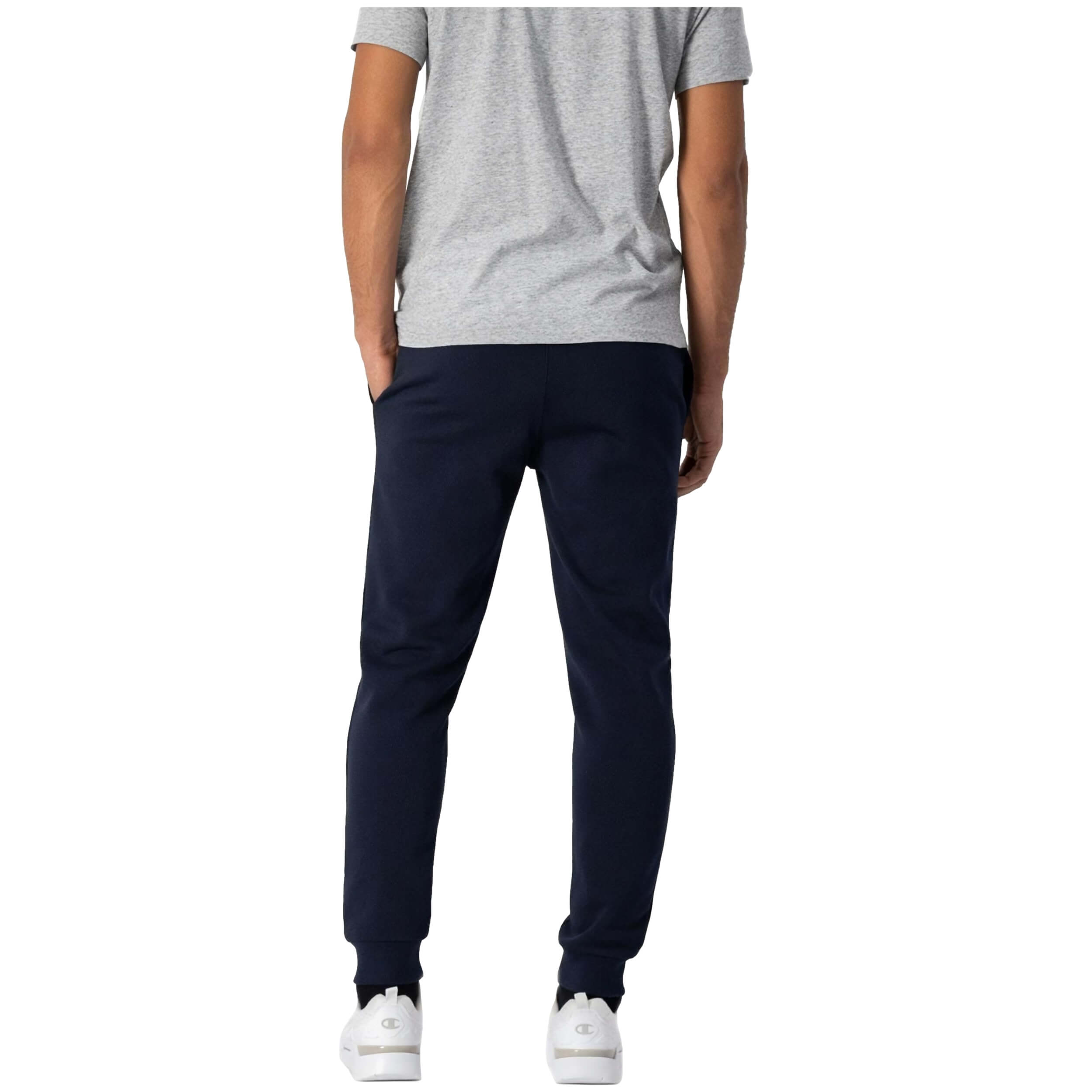 Champion Rib Cuff Pants Long Pants