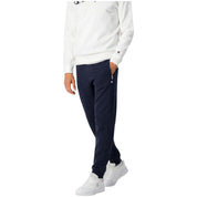 Champion Long Pants with Drawstring Cuff