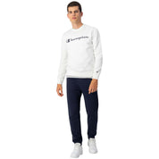 Champion Long Pants with Drawstring Cuff